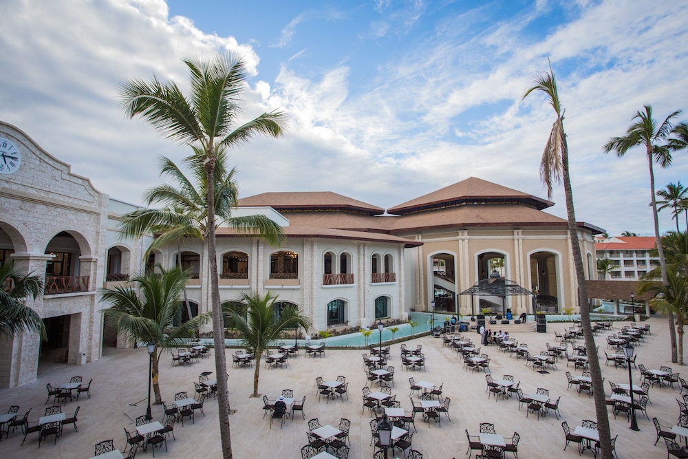 Majestic Mirage Punta Cana - All Inclusive 1/74
