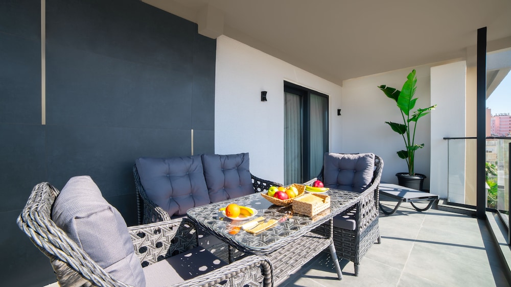 Stile Suite Marine Hotel 36/50