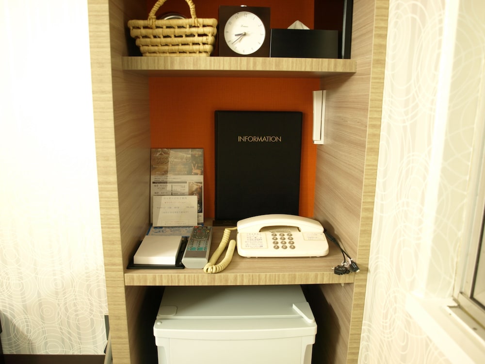 Hotel Keihan Tenmabashi 19/56