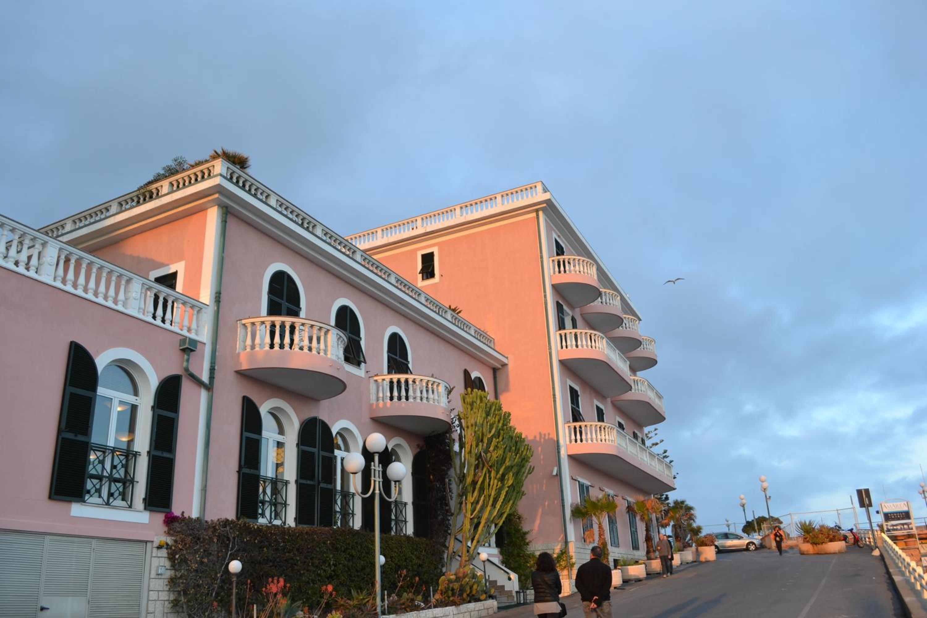 Hotel Piccolo Lido 4/51