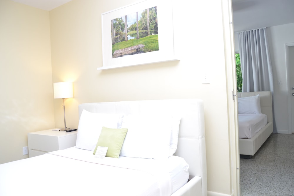 Tranquilo A North Beach Village Resort Hotel 36/64