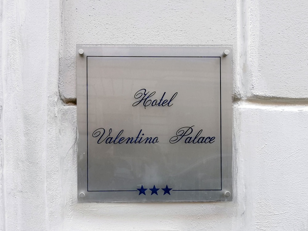Hotel Valentino Palace photo3