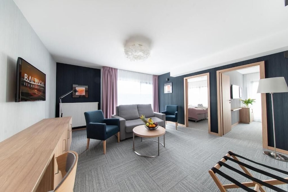 Baltivia Sea Resort 50/66