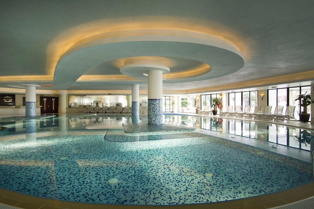 Grand Hotel Excelsior 18/50