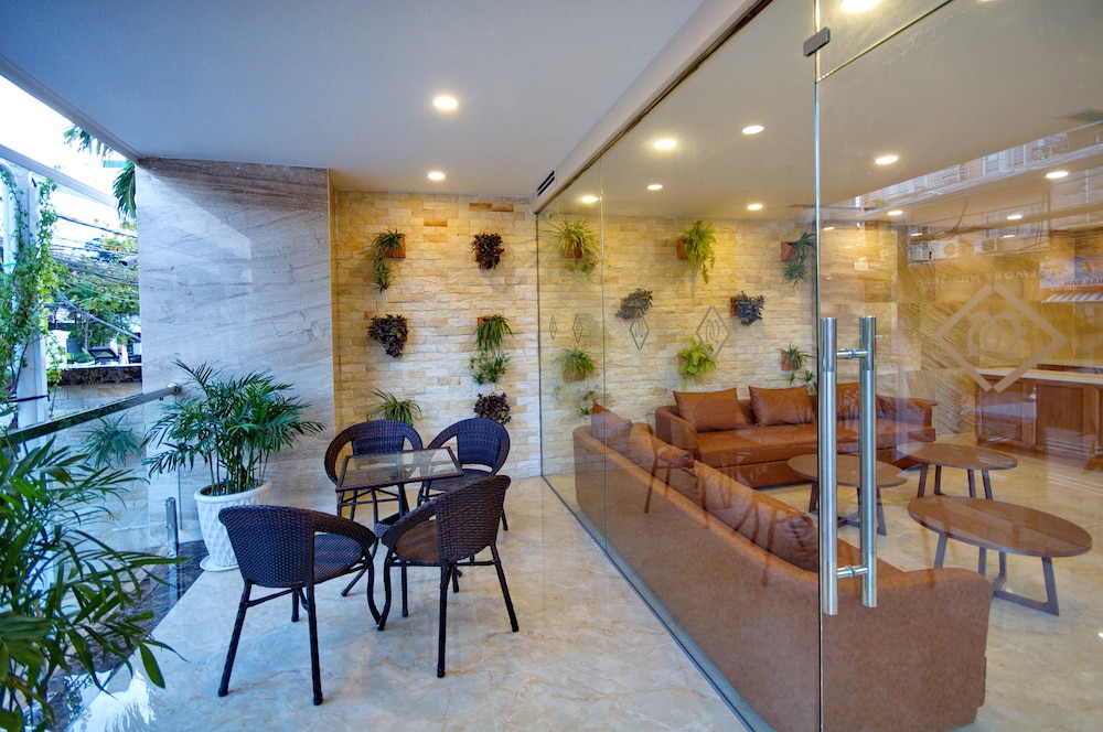 Gibson Hotel Nha Trang 53/61