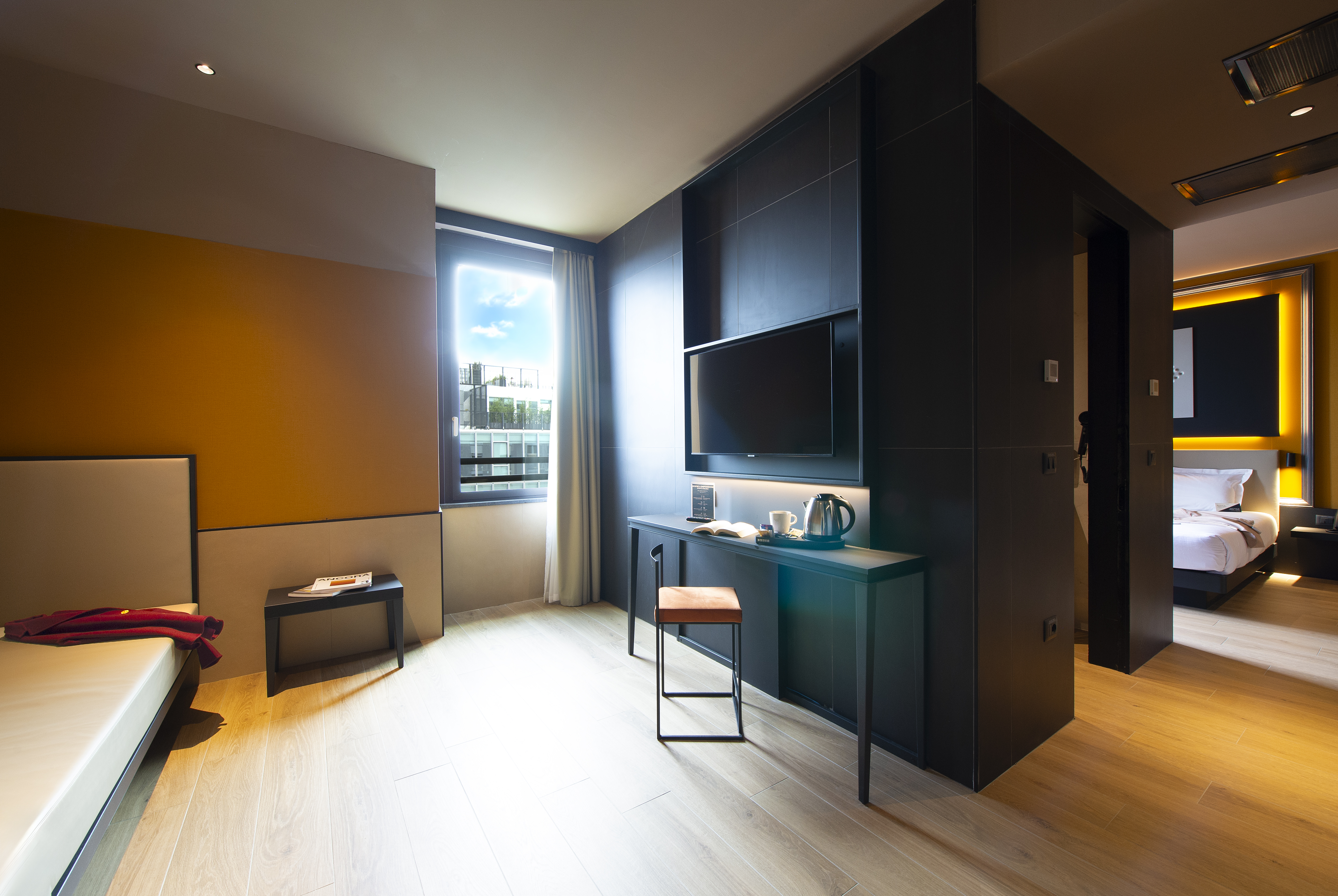 Palazzo Loreto Hotel Milano 17/35
