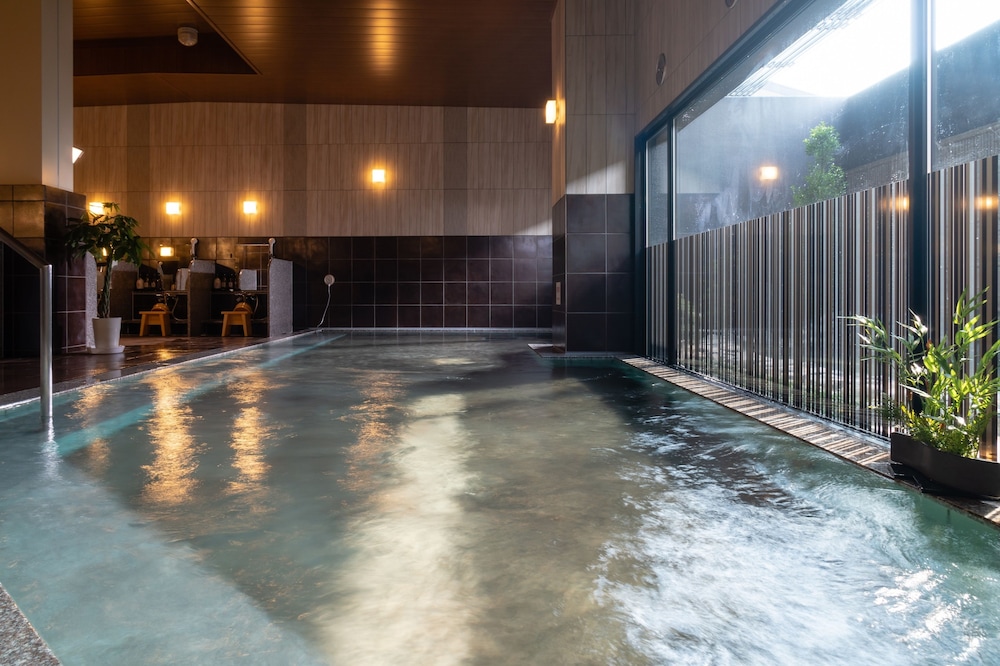 Grandvrio Hotel Nara Wakura 29/50