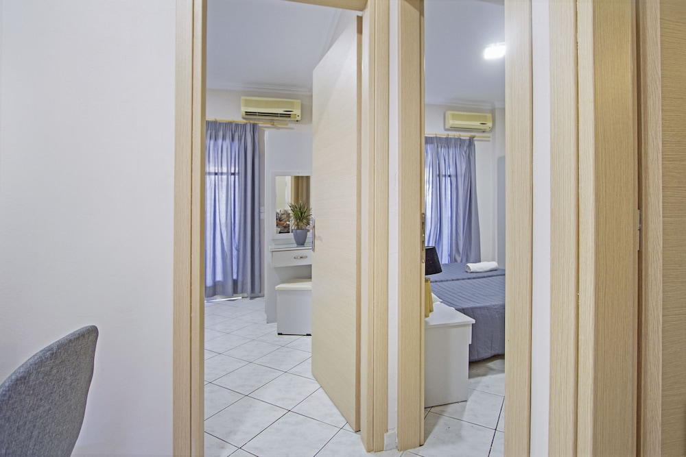 Trabukos Beach Complex - Adults Only 15/27