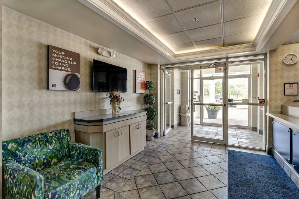 Motel6 Medina, OH - Cleveland 31/37