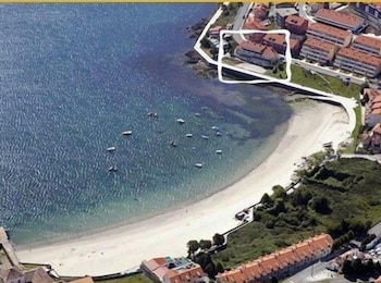 Playa de Quenxe 6/41