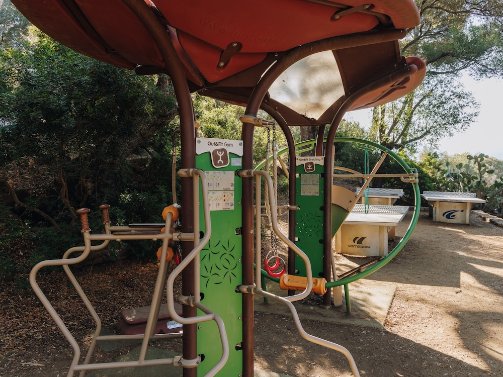 Camping Vigna Maggiore 39/48