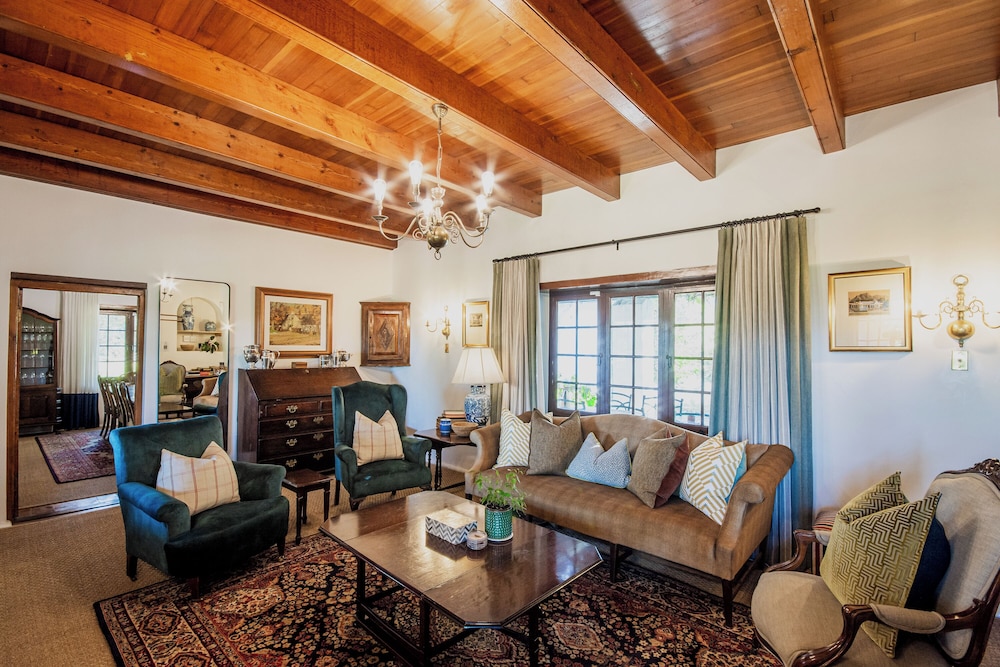 Boschendal 28/50