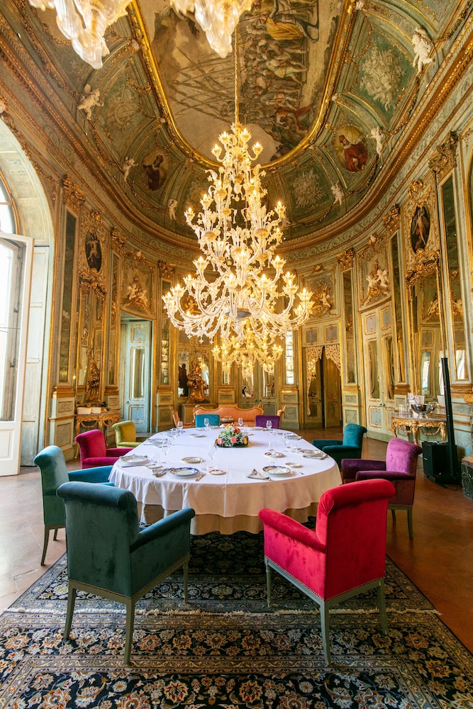 Palazzo Doria Napoli 13/50