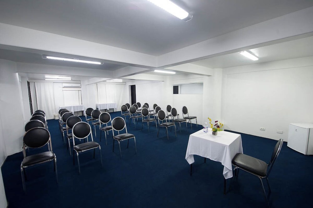 Normandie Design Hotel 55/65