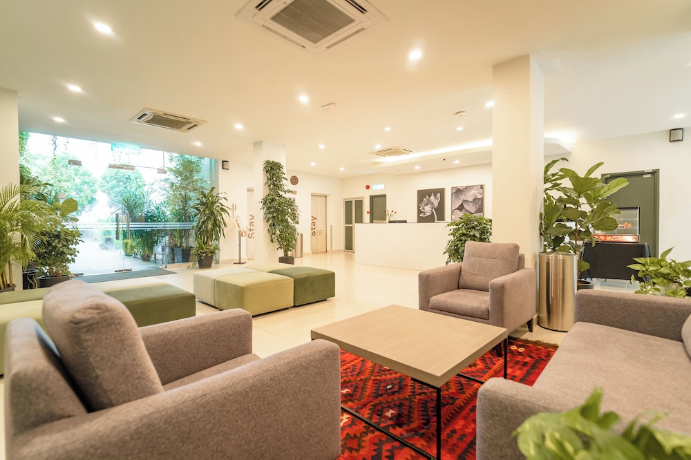 Tune Hotel Klia Aeropolis 38/52
