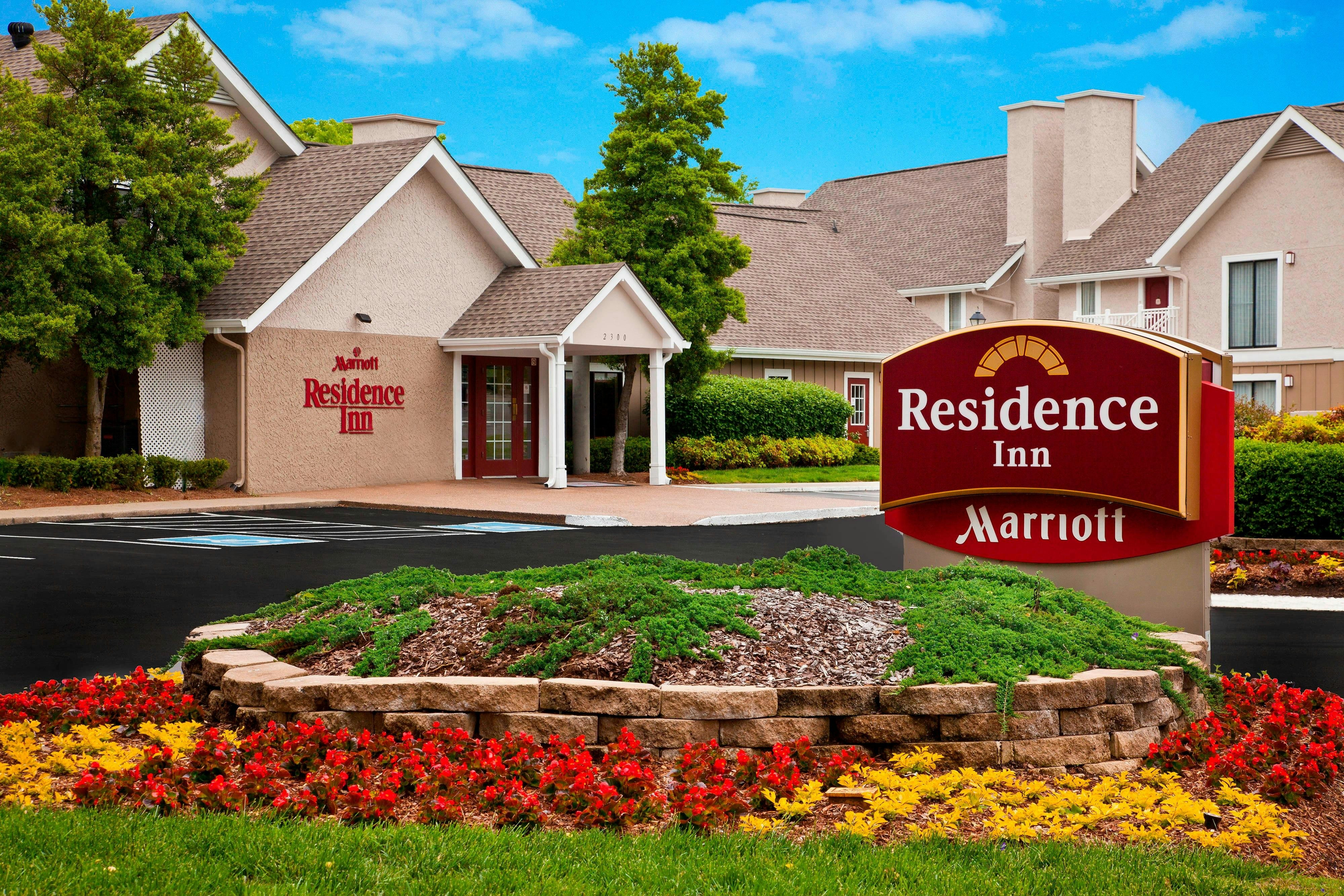Residence Inn Nashville Airport 10/10