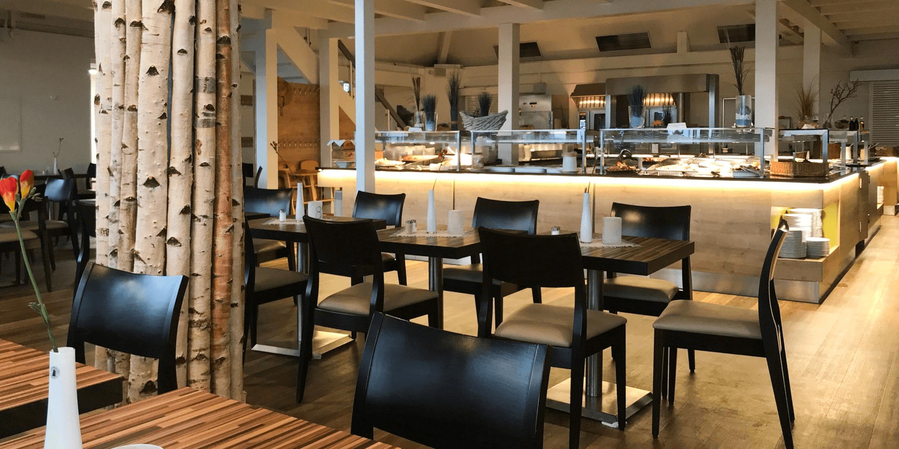 Ostseehotel Midgard im Dampland 42/61