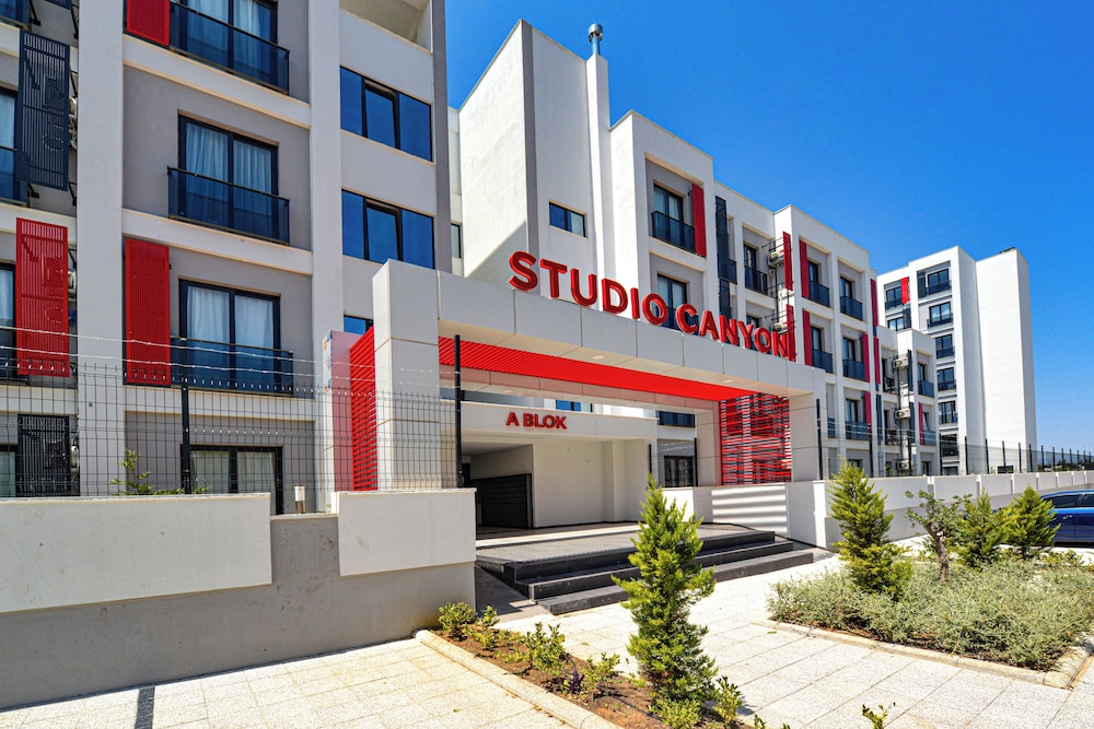C Suites Antalia 42/50