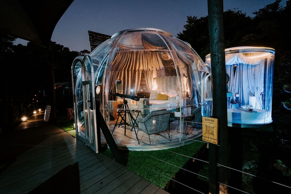 Thunzi Bush Lodge 22/50