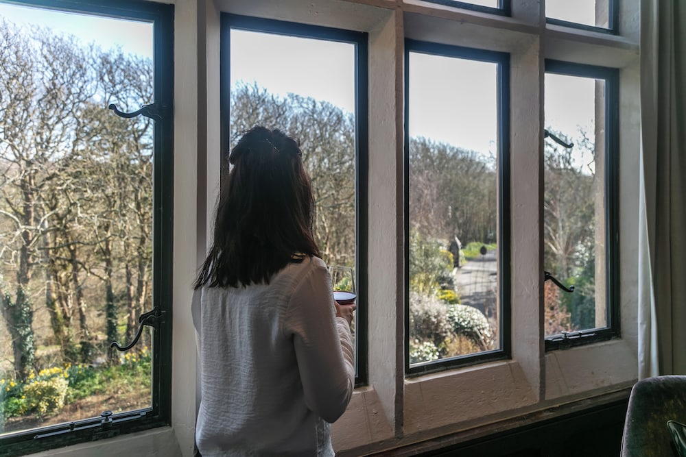 Penrhiw Hotel 29/50