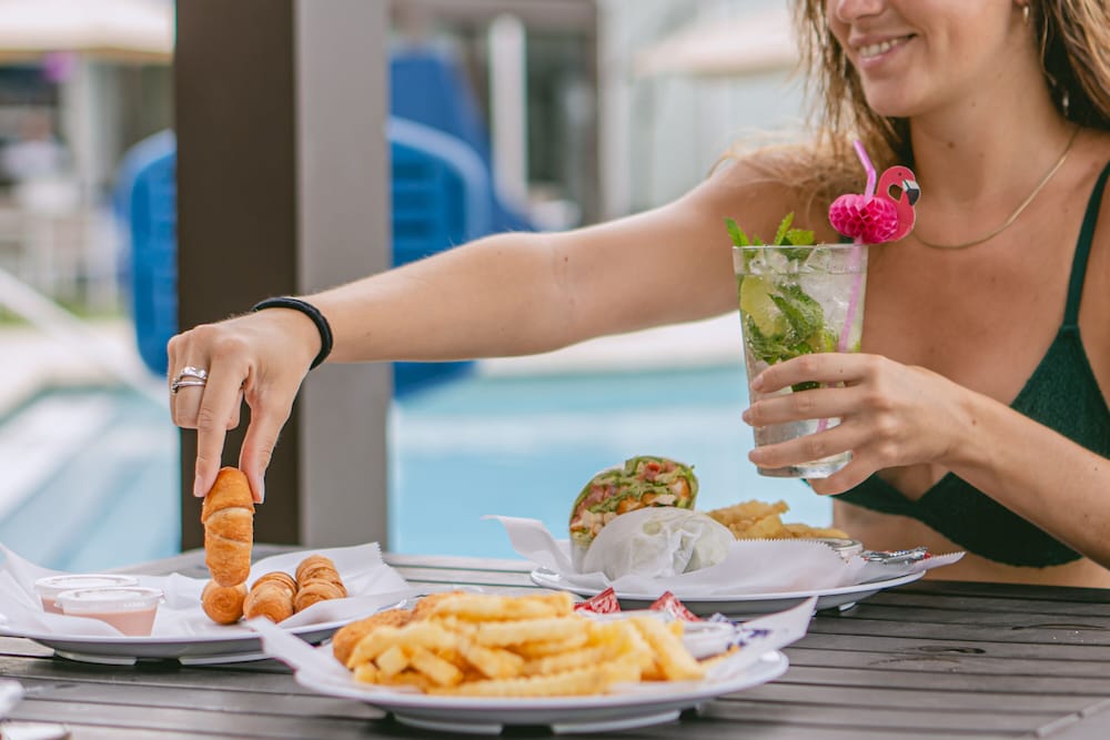 Nuvo Suites Hotel - Miami / Doral 32/50