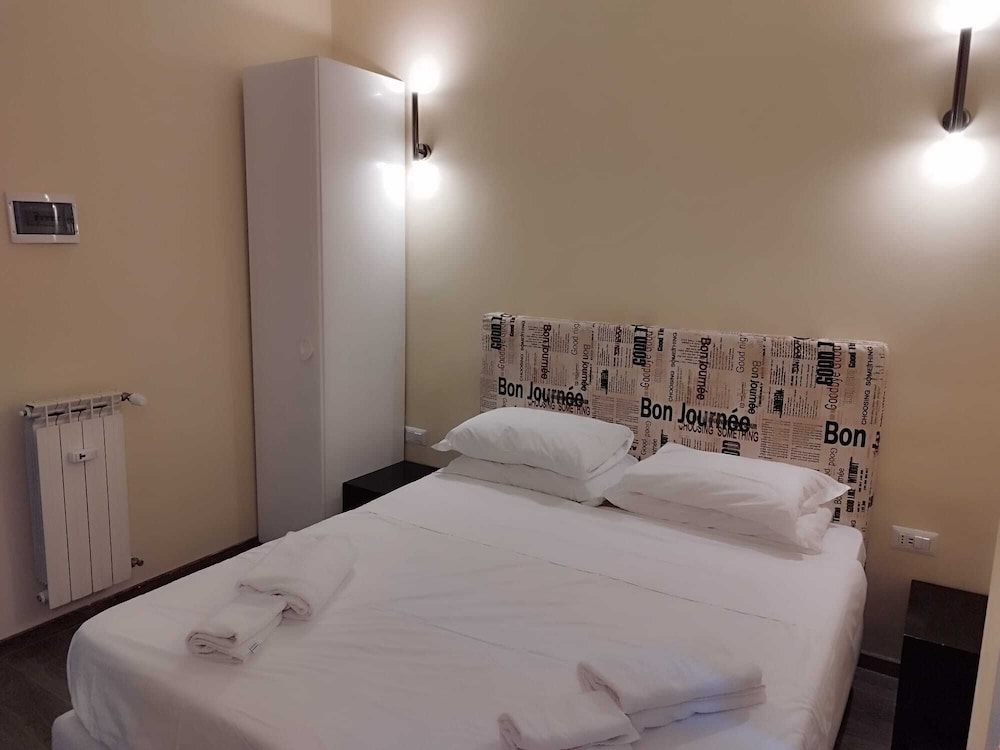 Residenza Belli 11/49