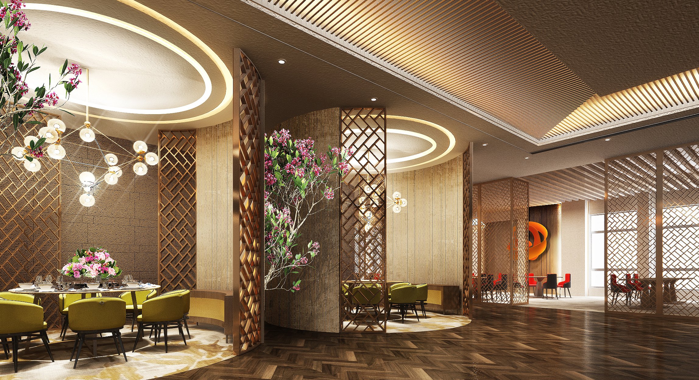 Crowne Plaza Huzhou 7/50