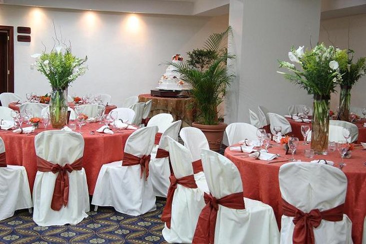 W&P Santo Domingo 8/8