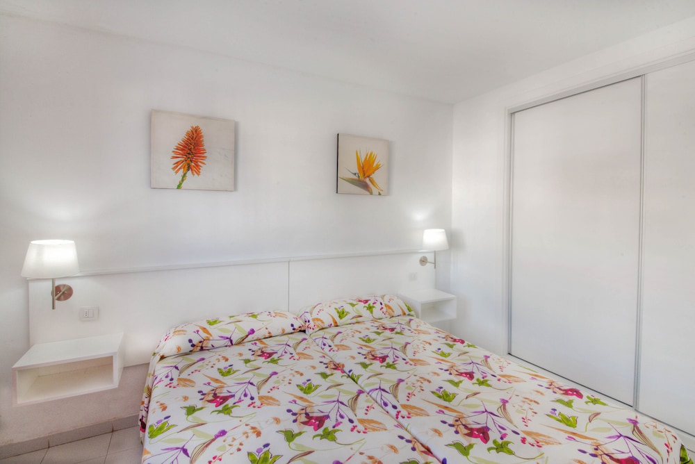 Morana Apartamentos 21/68