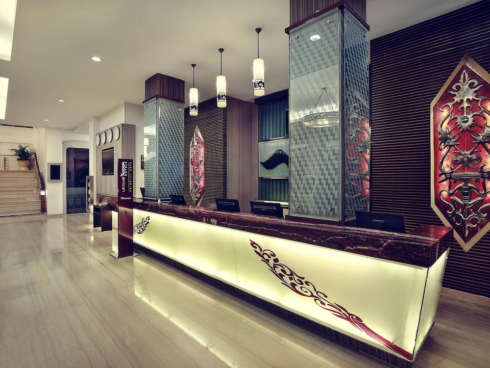 Mercure Pontianak City Center 8/61