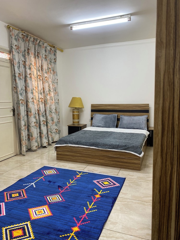 Sami Apartments 30/50