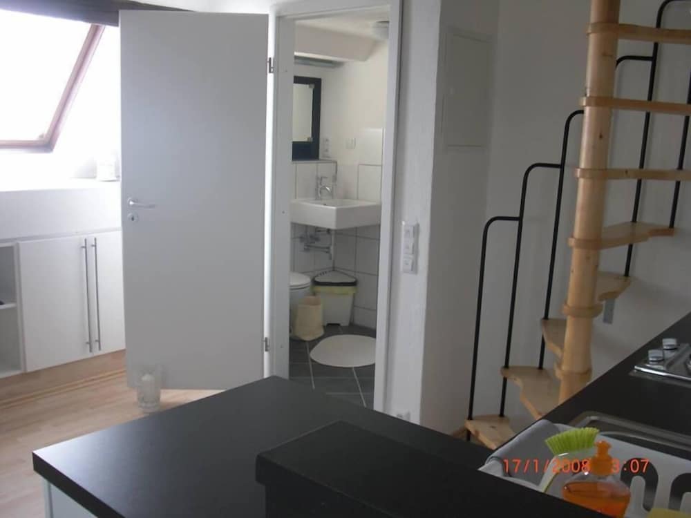 Ferienwohnung Misita 29/31