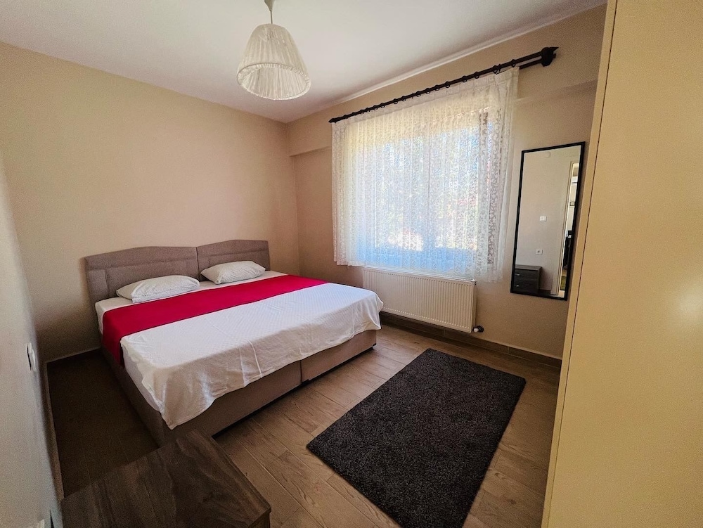 Suna Apart Hotel 7/45