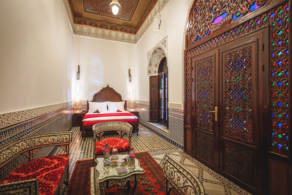 Riad Fes Maya 41/55