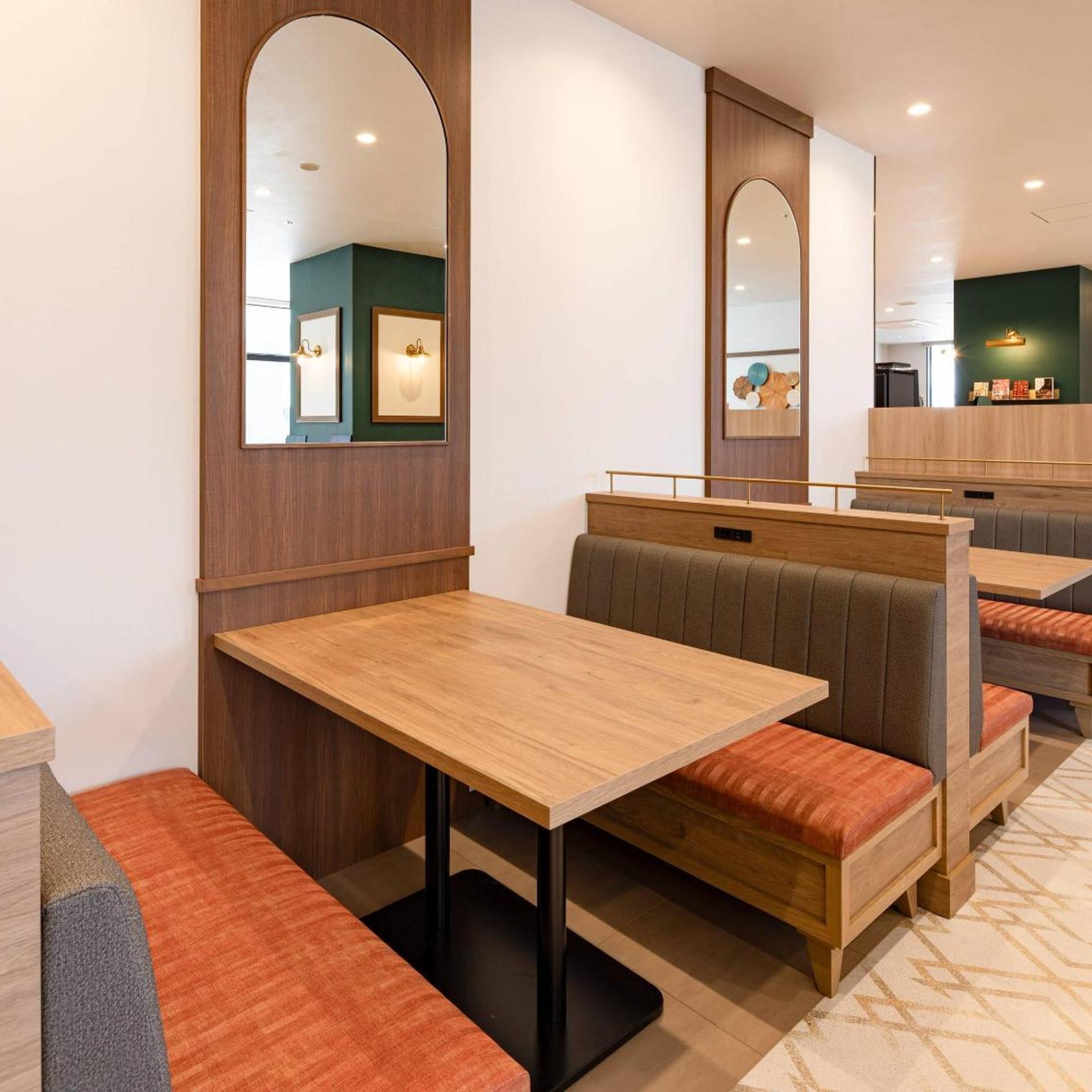 Comfort Hotel Chitose 28/41