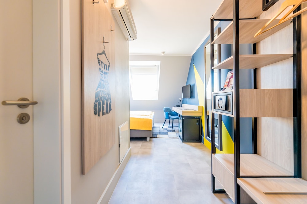 Impulso Hotel by Mellow Mood Hotels 54/67