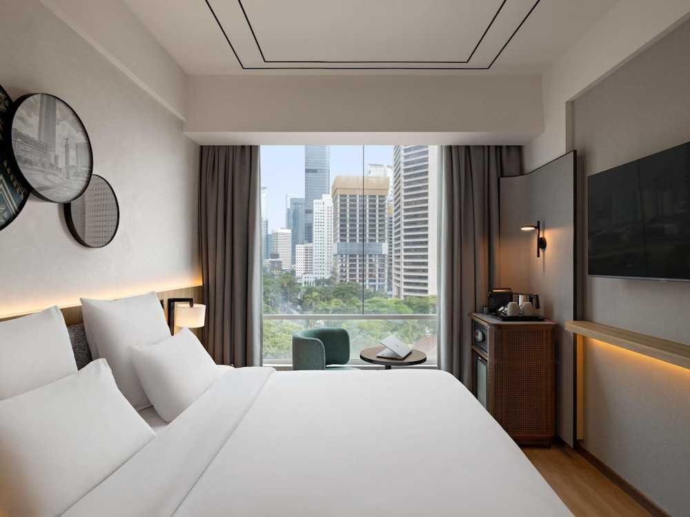 ALL SEASONS JAKARTA THAMRIN 27/80