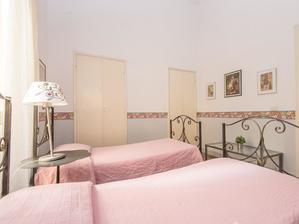 RSH Ara Pacis Terrace Apartment 6/32