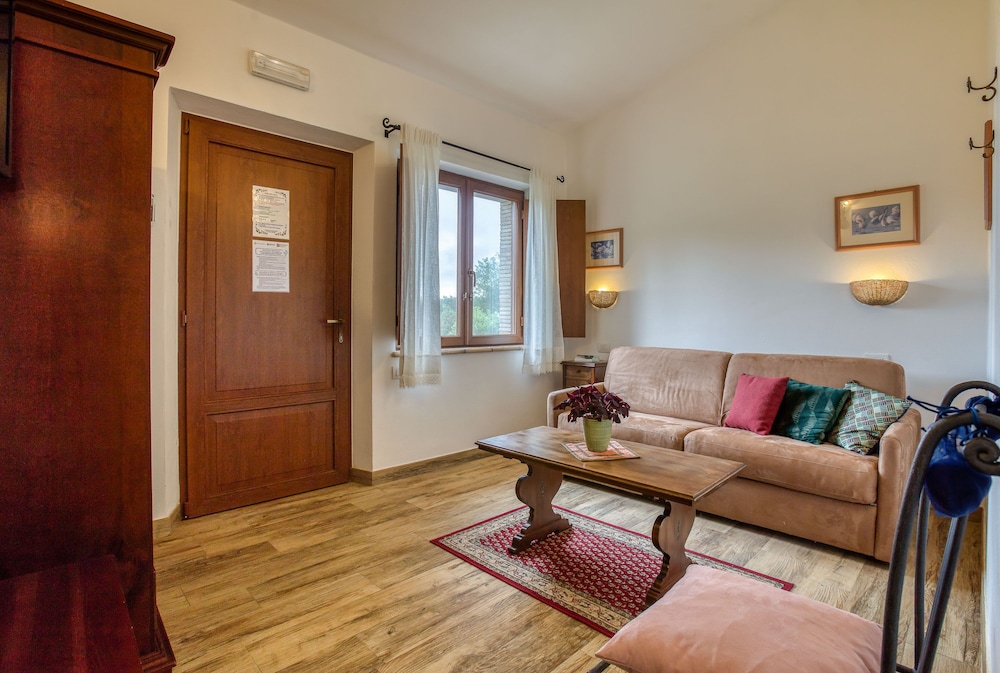 Agriturismo Buonasera 20/50