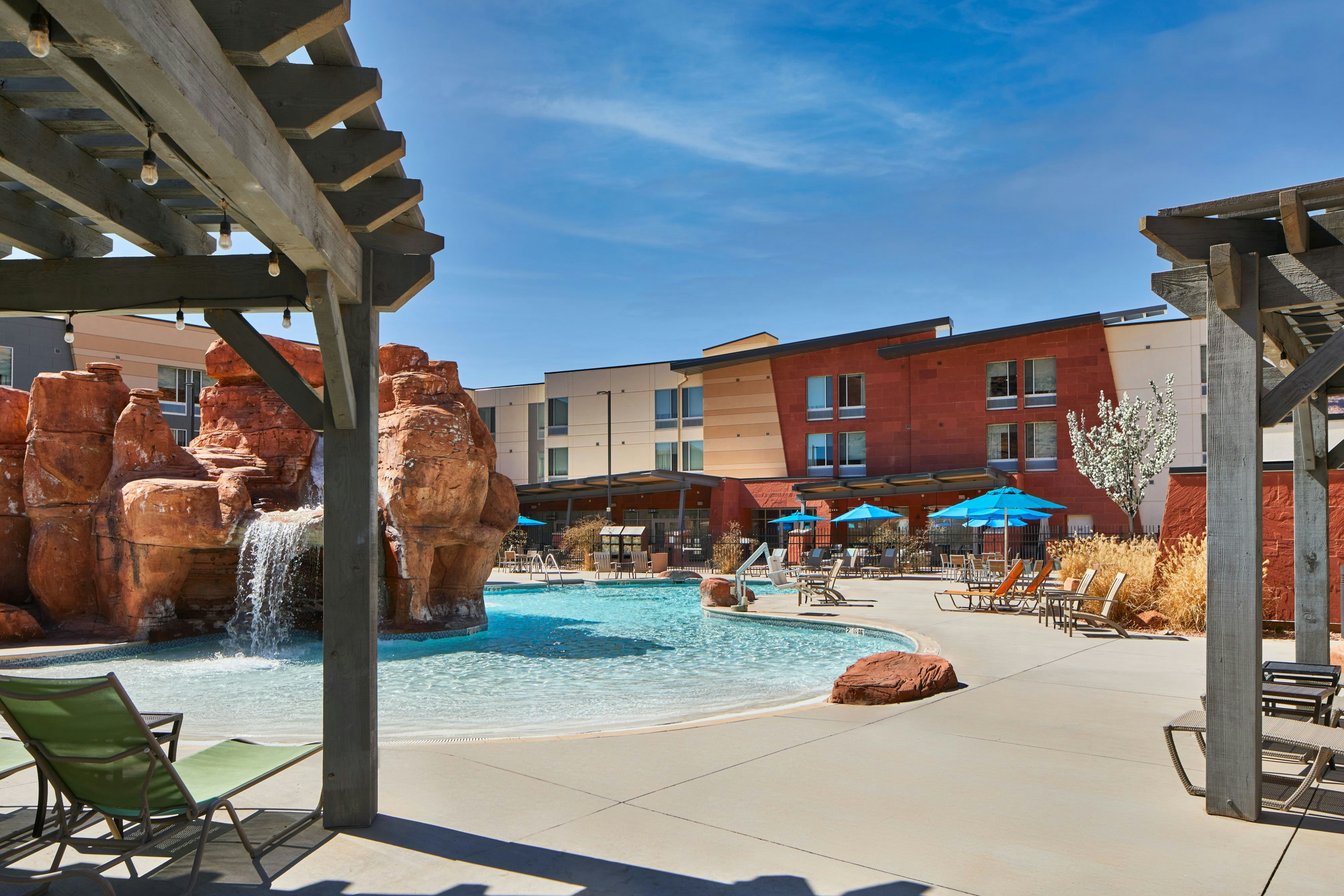 SpringHill Suites by Marriott Moab 71/71