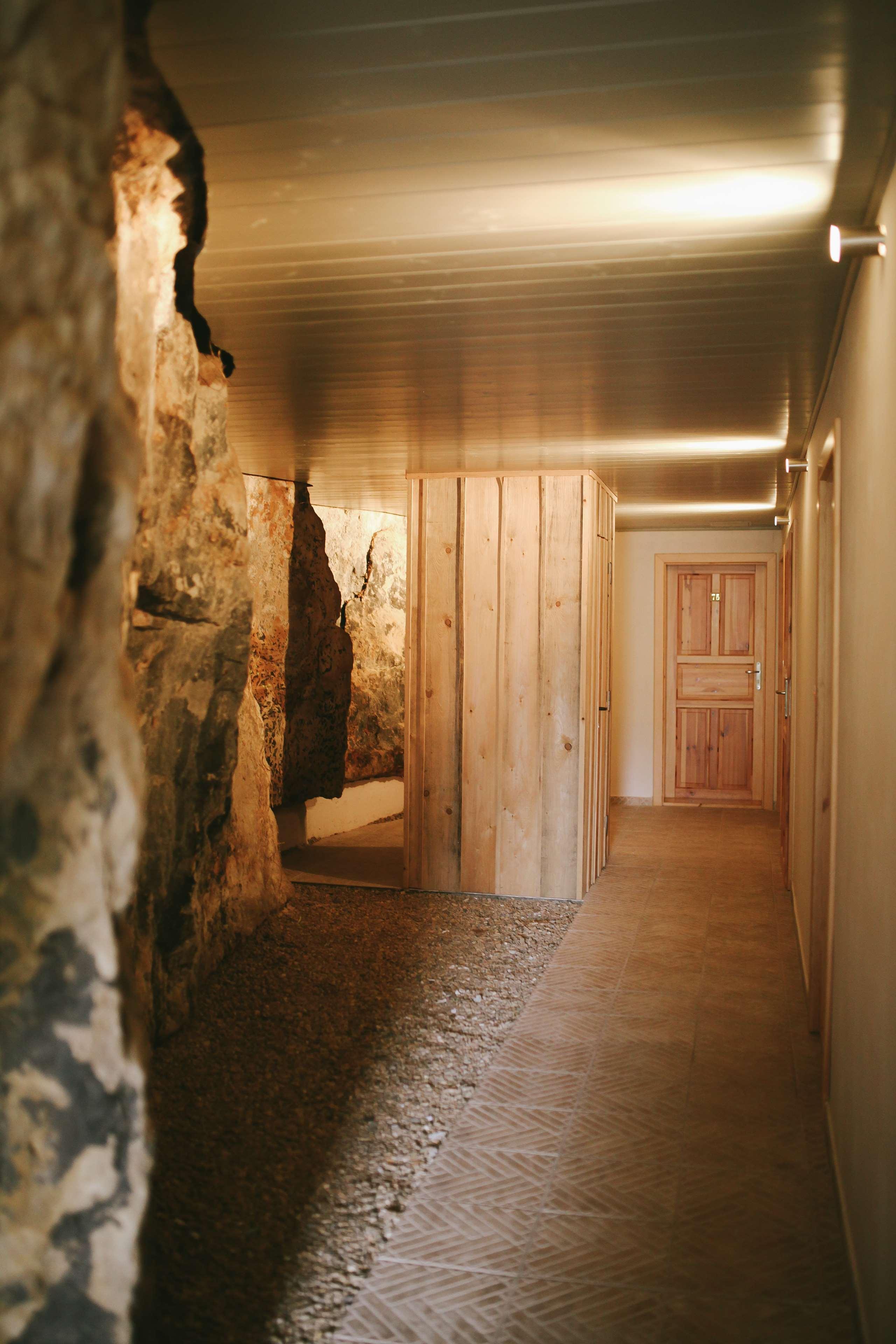 La Romantica Hotel 17/25