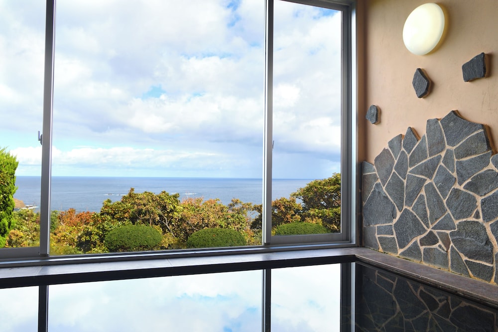 Sado Futatsugame View Hotel 8/19