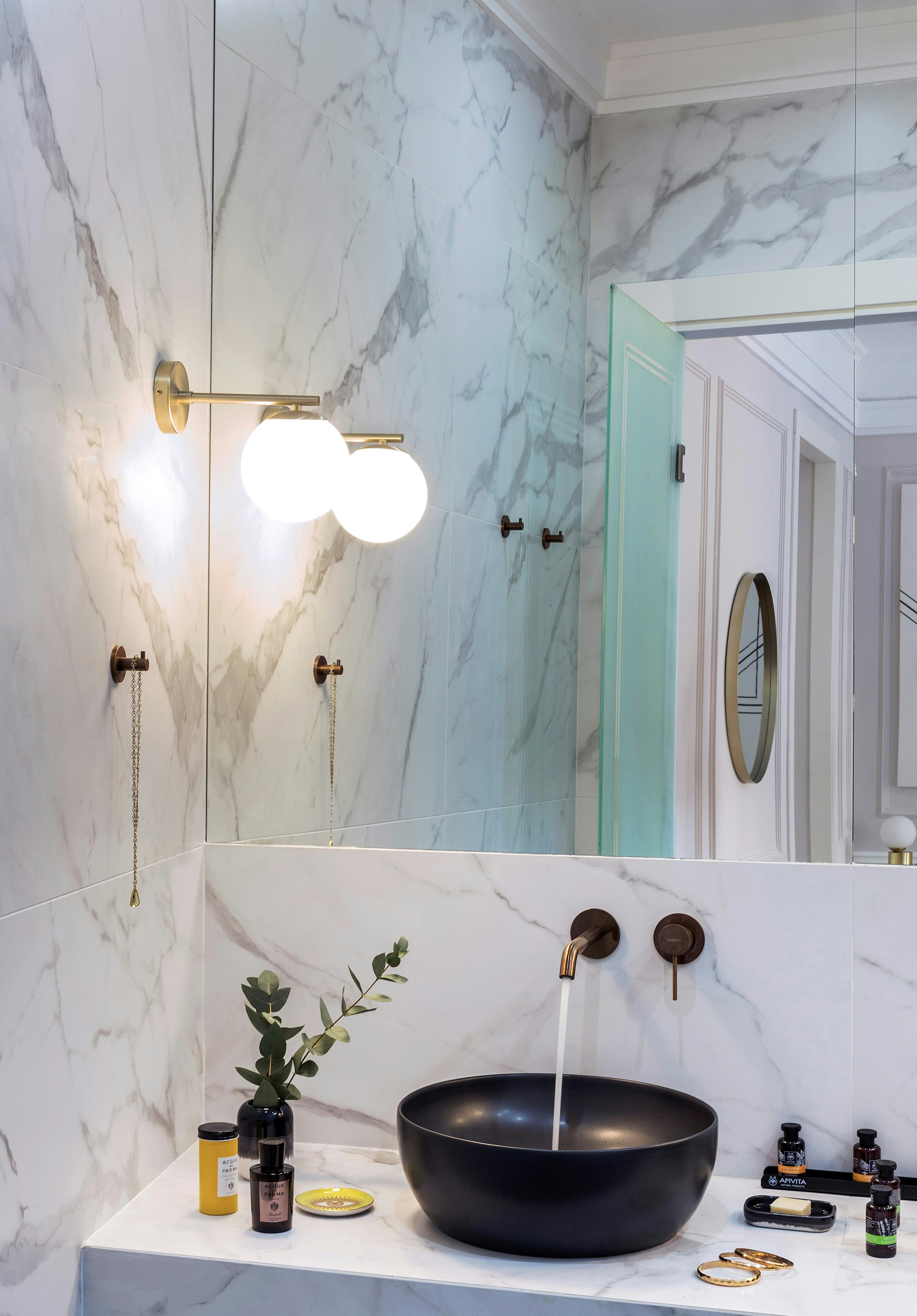 A77 Suites By Andronis 48/50