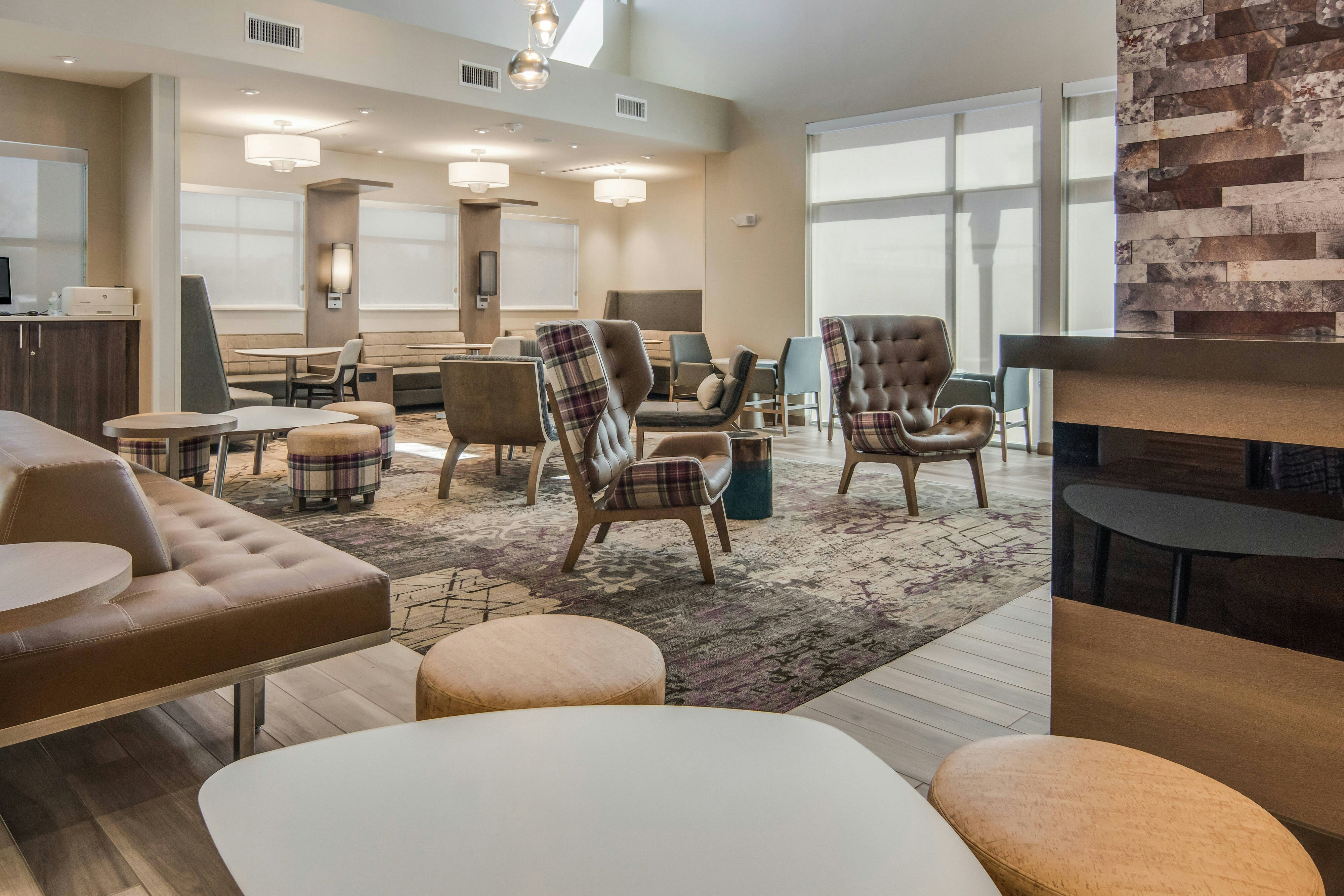 Residence Inn by Marriott Dallas DFW Airport West/Bedford 10/15
