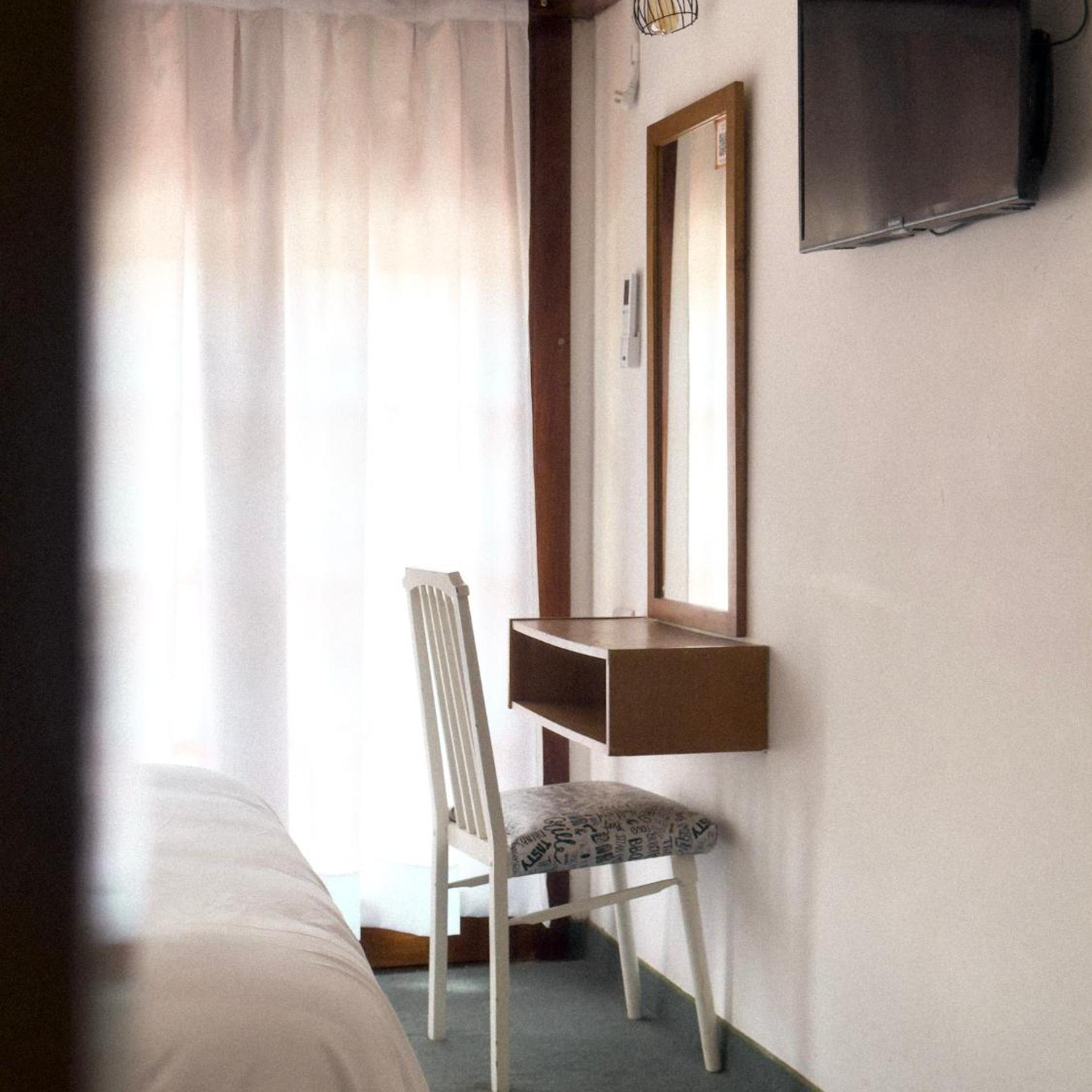 Hotel Mar y Cielo 6/48