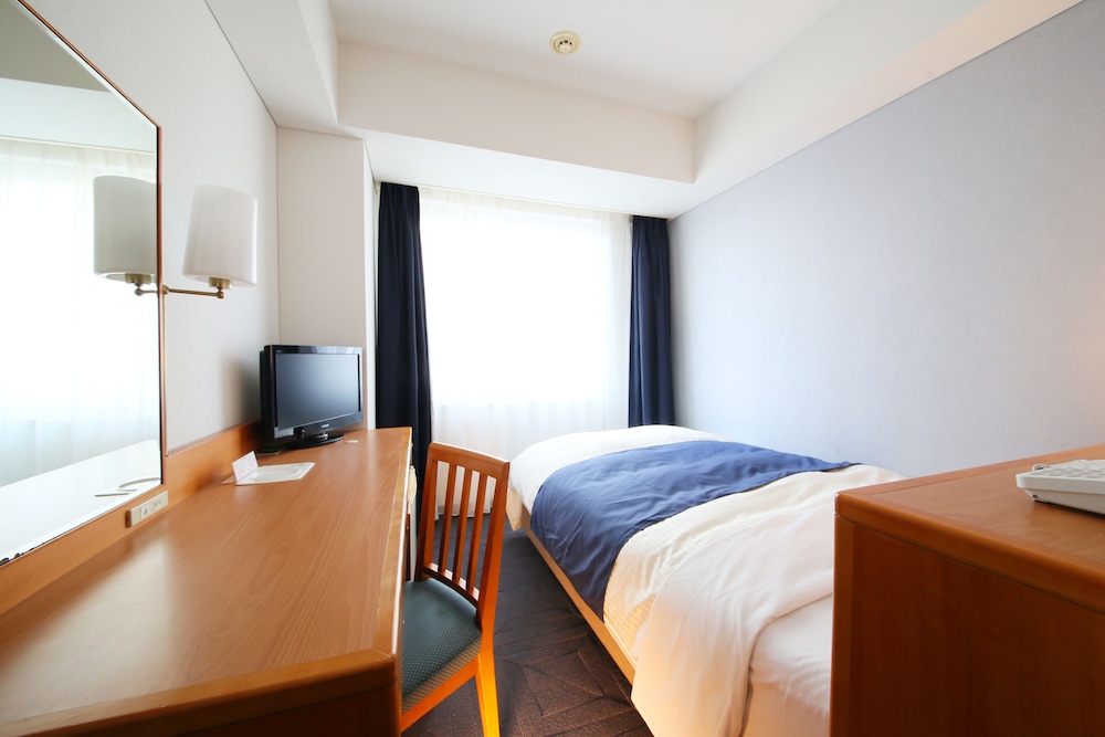 Yokohama Sakuragicho Washington Hotel 27/69