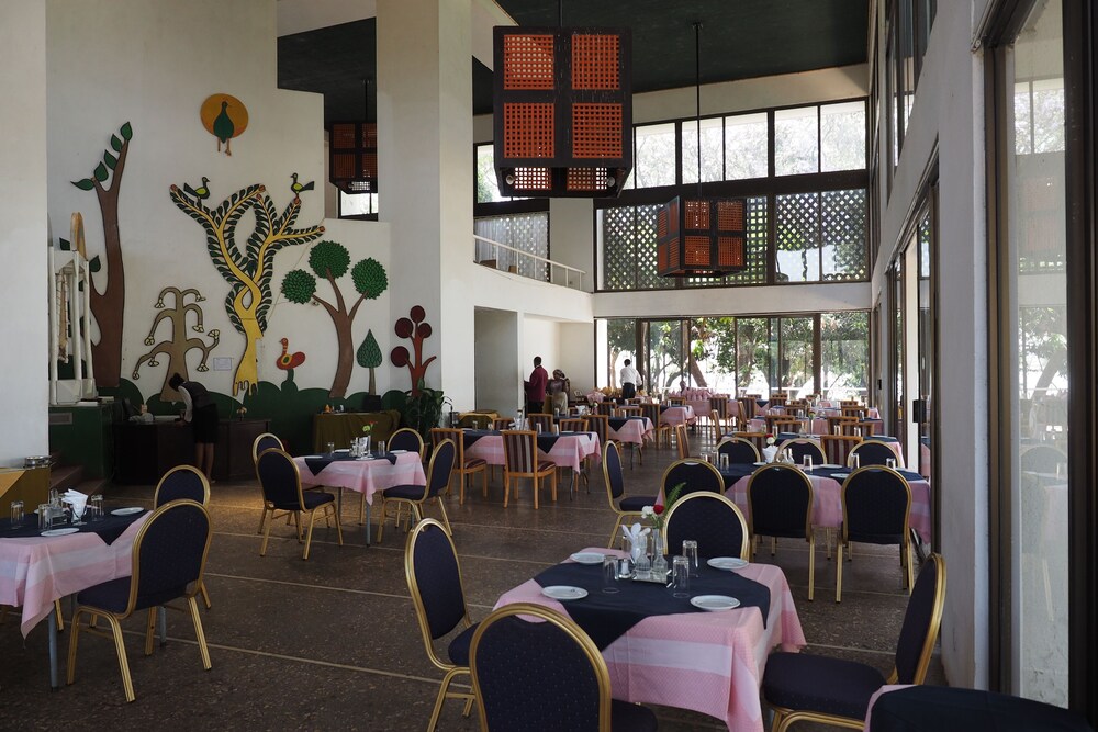 Tana Hotel 19/28