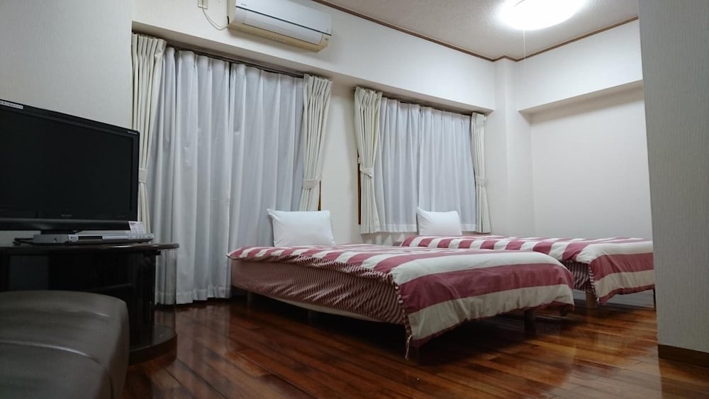 Kokusai Towns Inn 19/72