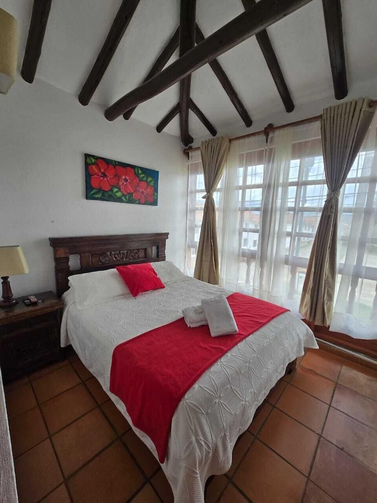 Apartahotel Refugio de Maria 11/46