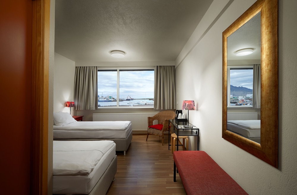 Hofn - Berjaya Iceland Hotels 14/24